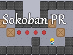 თამაშის Sokoban PR