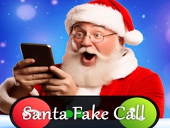 თამაშის Santa Fake Call