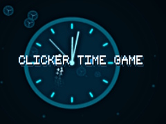 თამაშის Clicker Time Game