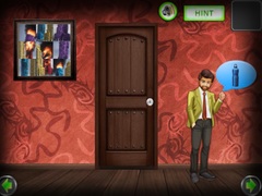 თამაშის Amgel Easy Room Escape 237