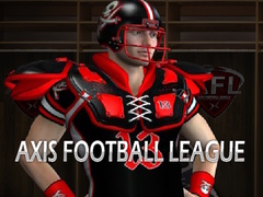 თამაშის Axis Football League