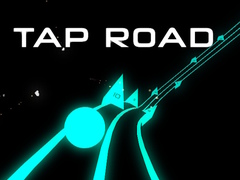 თამაშის Tap Road