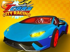 თამაშის GT Cars City Racing