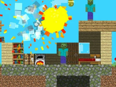 თამაშის Playground Annihilation
