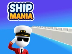 თამაშის Ship Mania