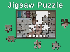 თამაშის Jigsaw Puzzle