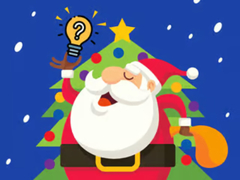 თამაშის Kids Quiz: Let's Celebrate Christmas