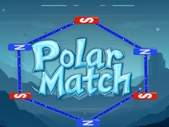 თამაშის Poler Match