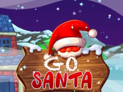 თამაშის Go Santa
