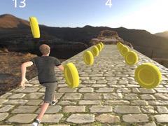 თამაშის Runner 3D