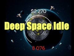 თამაშის Deep Space Idle