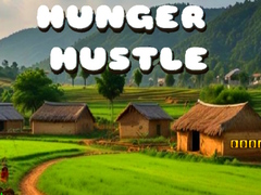 თამაშის Hunger Hustle