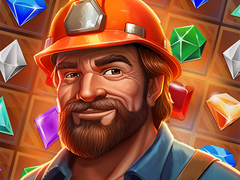თამაშის Jewel Miner Quest