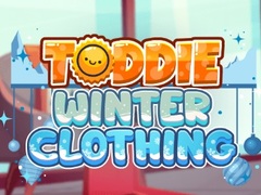 თამაშის Toddie Winter Clothing