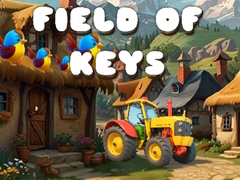 თამაშის Field of Keys