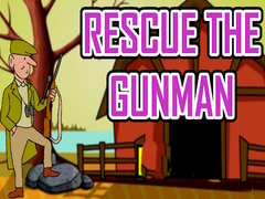 თამაშის Rescue the Gunman