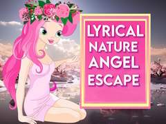 თამაშის Lyrical Nature Angel Escape
