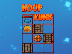 თამაშის Hoop KIngs