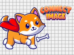 თამაშის Connect Image