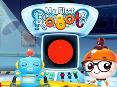 თამაშის My First Robot