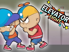 თამაშის Elevator Fight