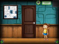 თამაშის Amgel Kids Room Escape 259