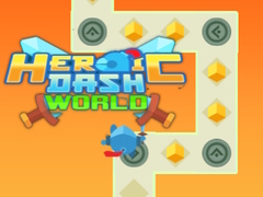 თამაშის Heroic Dash World
