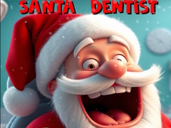 თამაშის Santa Dentist