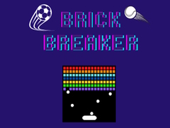თამაშის Brick Breaker