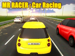თამაშის MR RACER - Car Racing