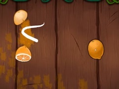 თამაშის Ninja Slice N Dice
