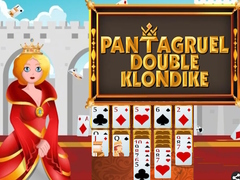 თამაშის Pantagruel Double Klondike