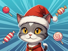 თამაშის Christmas sorting