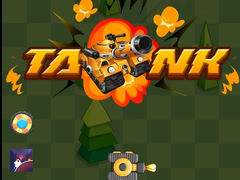 თამაშის Tank Vs Tank