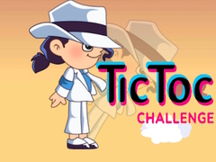 თამაშის Tic Toc Challenge