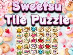 თამაშის Sweet Tile Puzzle