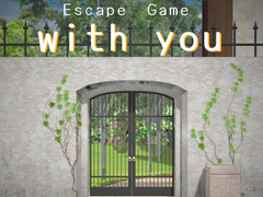 თამაშის With You Room Escape