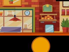 თამაშის Pizza Frenzy Tycoon