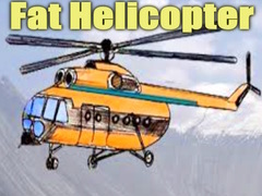 თამაშის Fat Helicopter