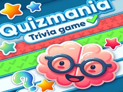 თამაშის Quizmania Trivia Game