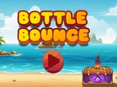 თამაშის Bottle Bounce