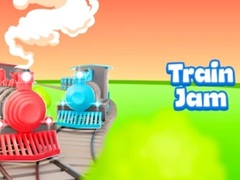 თამაშის Train Jam