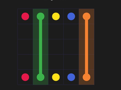 თამაშის Dot And Dot