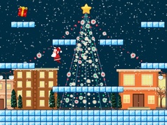 თამაშის Christmas Quest