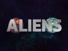 თამაშის Aliens