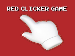 თამაშის Red Clicker Game