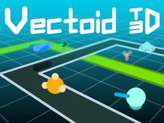 თამაშის Vectoid TD