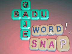 თამაშის WordSnap