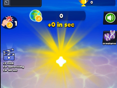 თამაშის Evolution Clicker