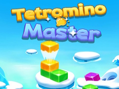 თამაშის Tetromino Master
